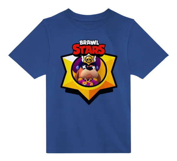 Brawl Stars Ruffs — 2