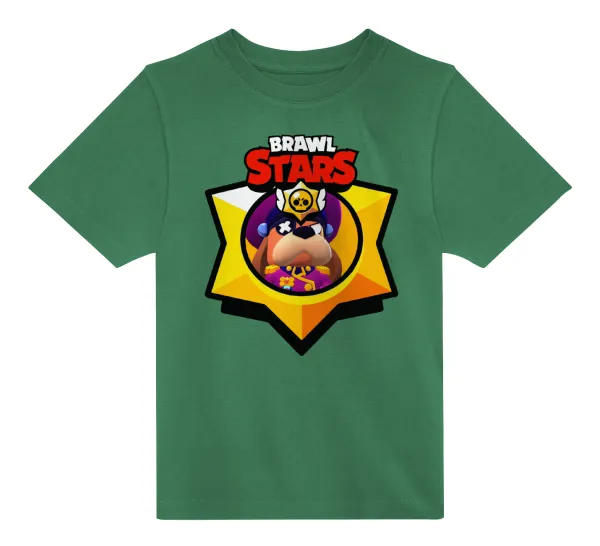Brawl Stars Ruffs — 2