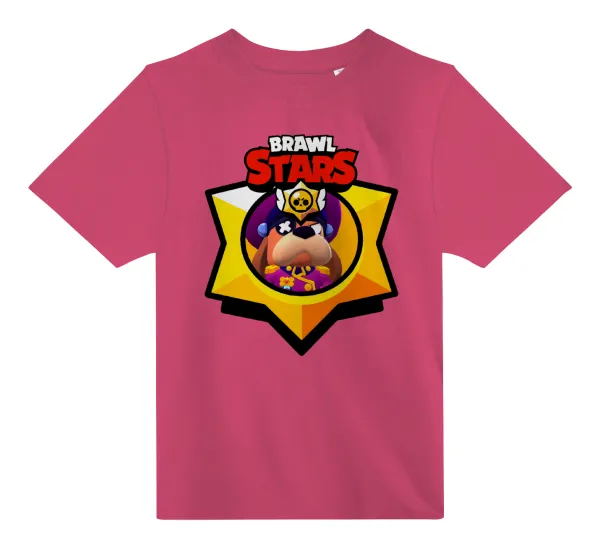 Brawl Stars Ruffs — 2