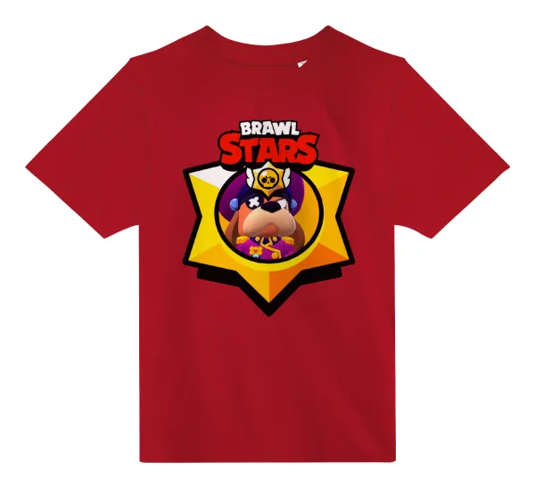 Brawl Stars Ruffs — 2