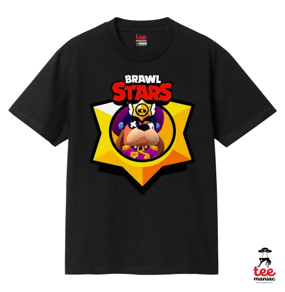 Brawl Stars Ruffs — 2