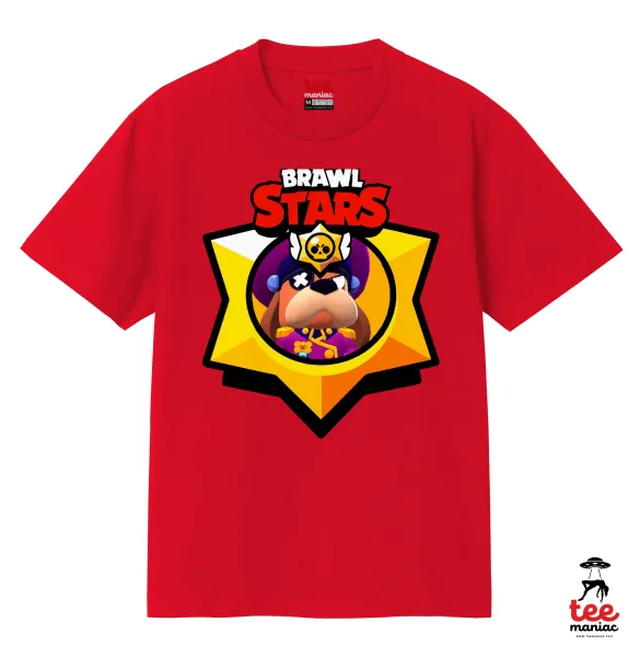 Brawl Stars Ruffs — 2