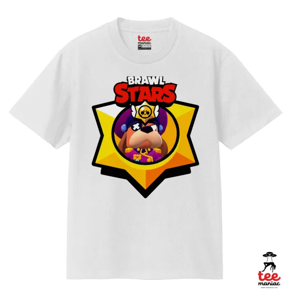 Brawl Stars Ruffs — 2