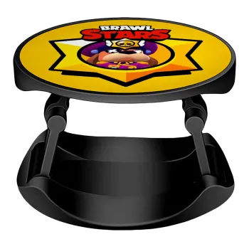 Brawl Stars Ruffs, Phone Holders Stand  Stand Hand-held Mobile Phone Holder