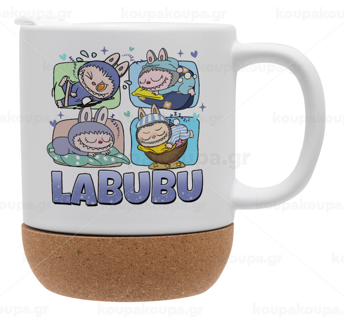 Labubu — 1