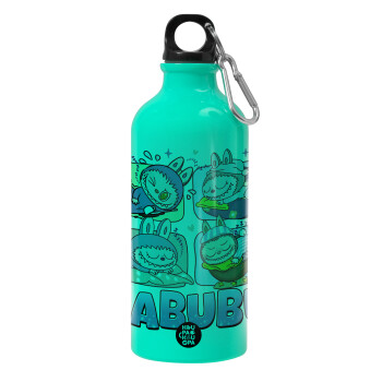 Labubu, Water bottle 600ml