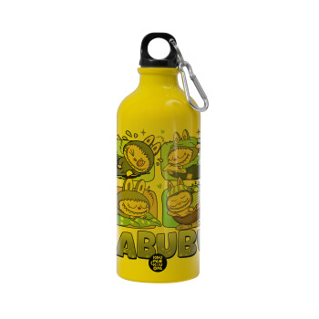 Labubu, Water bottle 600ml