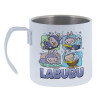 Labubu — 1