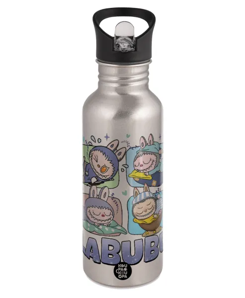 Labubu — 1