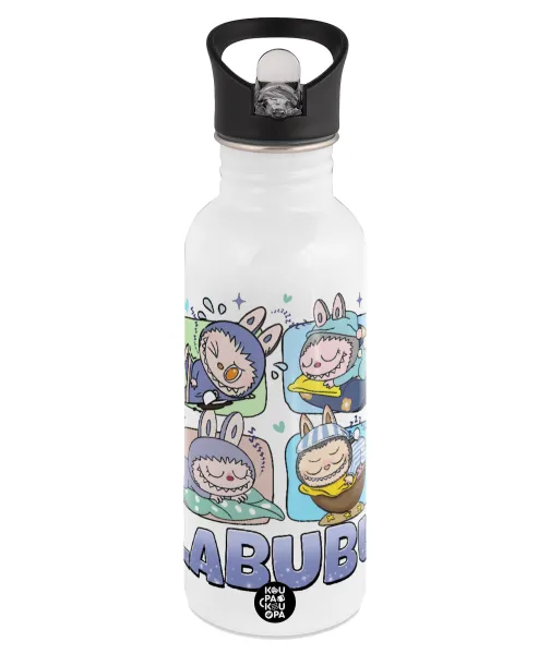 Labubu — 1