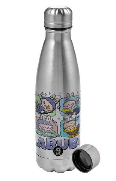 Labubu — 1