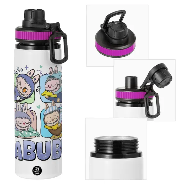 Labubu — 1