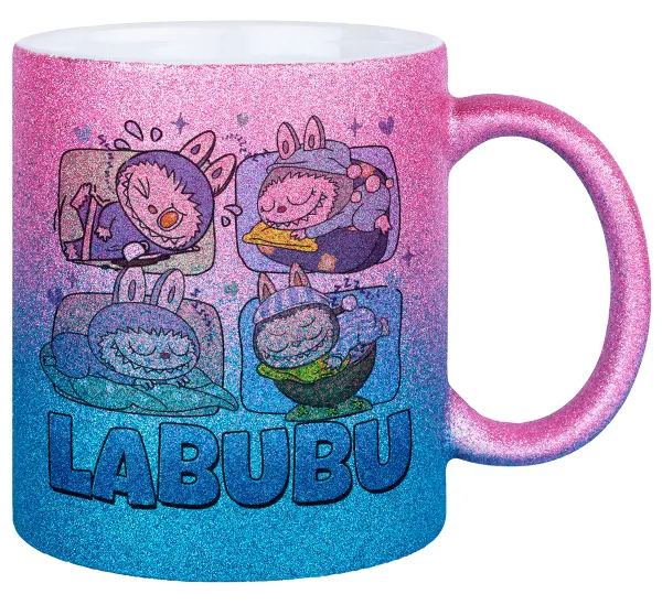 Labubu — 1