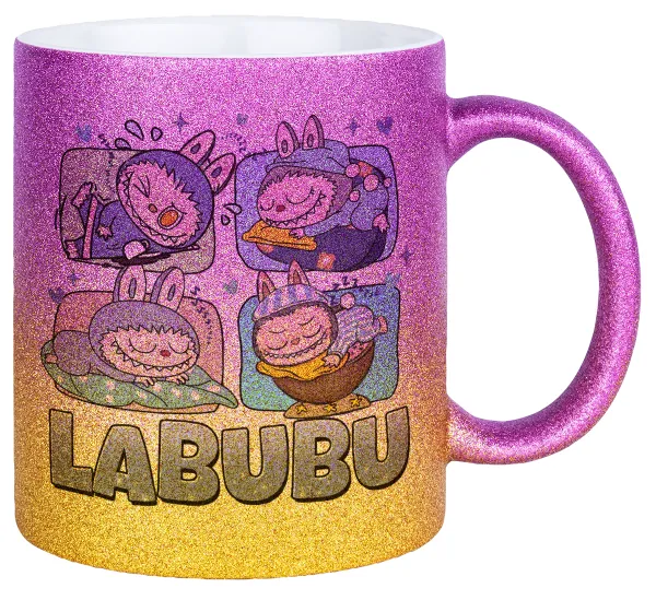 Labubu — 1