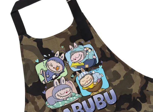 Labubu — 1