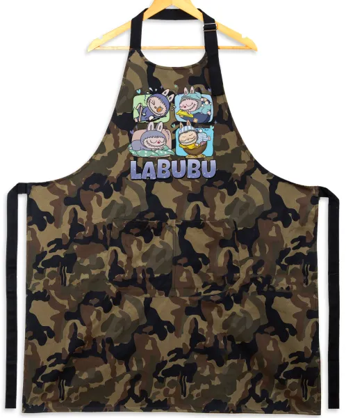Labubu — 2