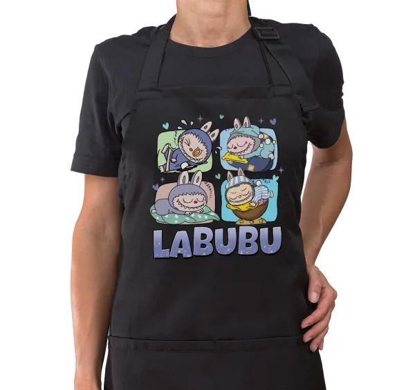 Labubu — 1