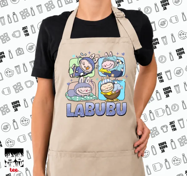Labubu — 1