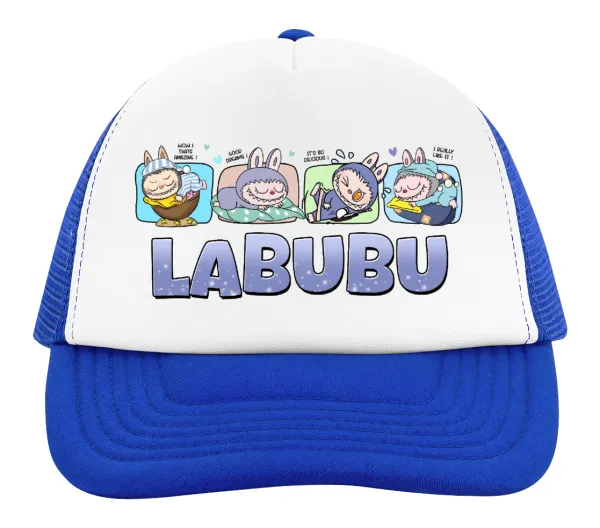 Labubu — 2