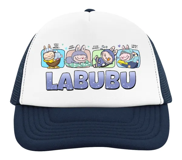 Labubu — 2