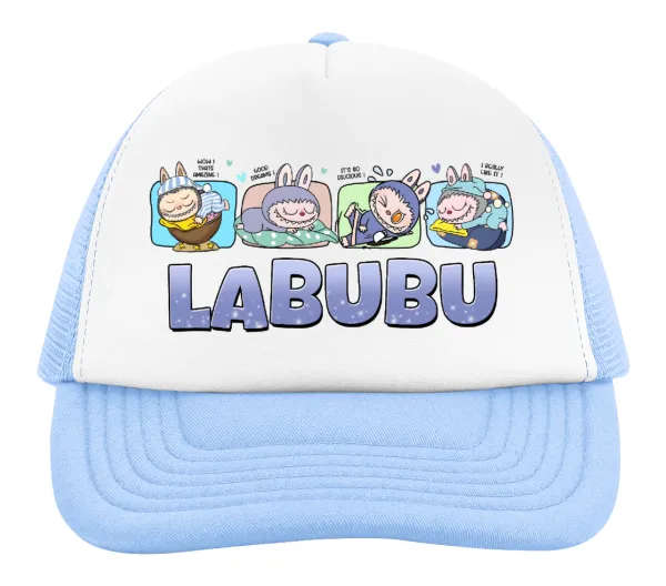 Labubu — 2