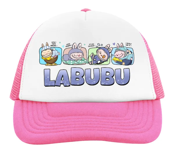 Labubu — 2