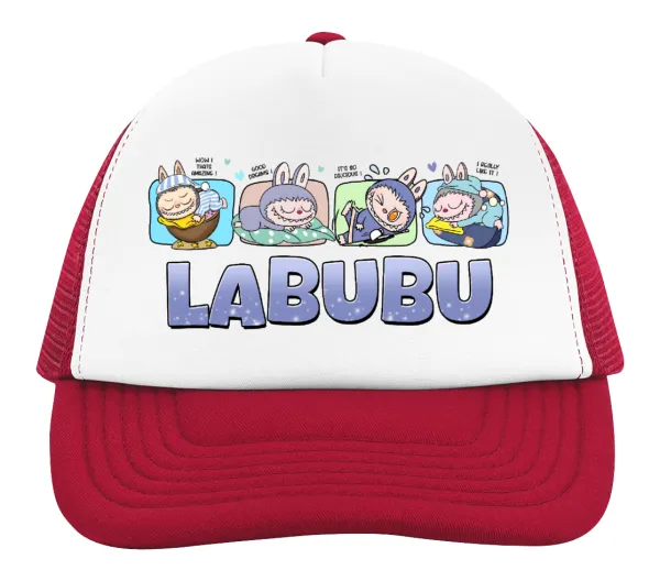 Labubu — 2