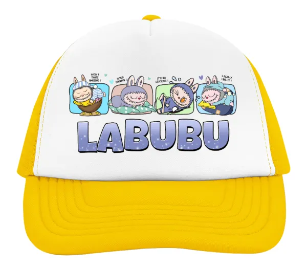 Labubu — 2