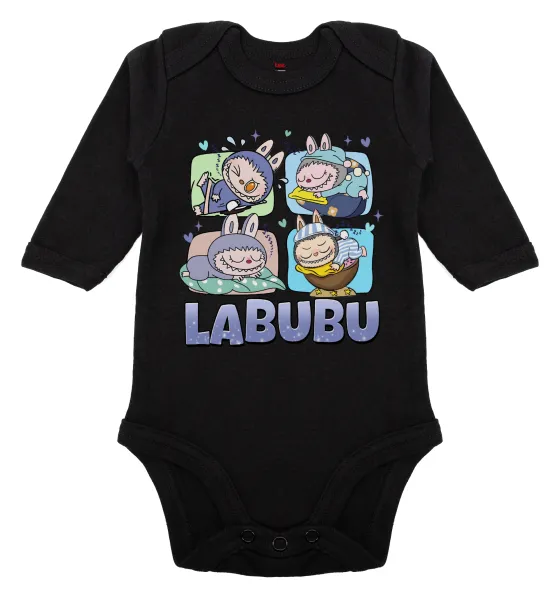 Labubu — 2