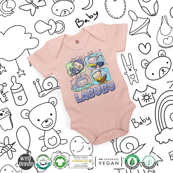 Labubu — 2