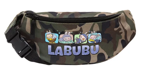Labubu — 1