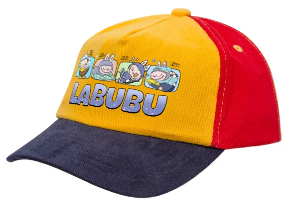 Labubu — 1