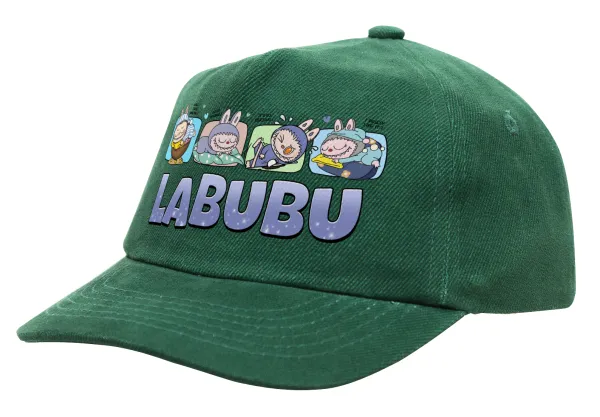 Labubu — 1