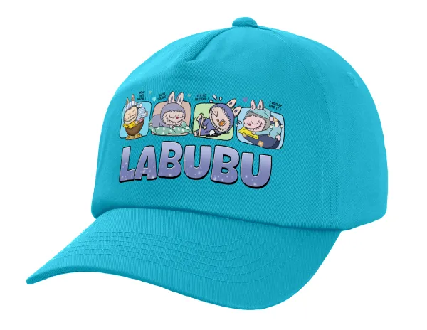 Labubu — 1