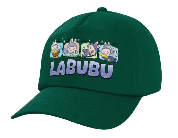 Labubu — 1
