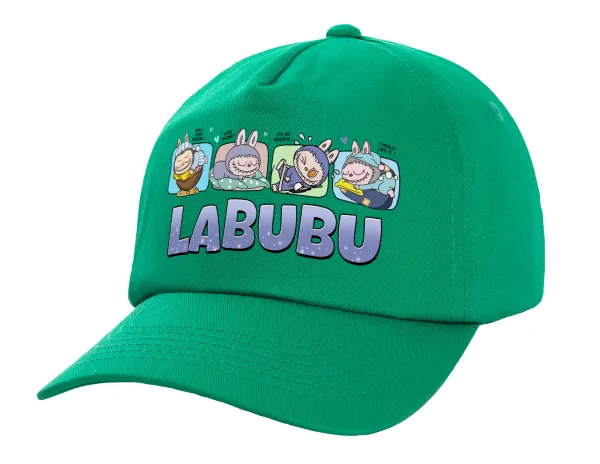 Labubu — 1