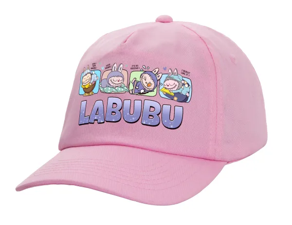 Labubu — 1