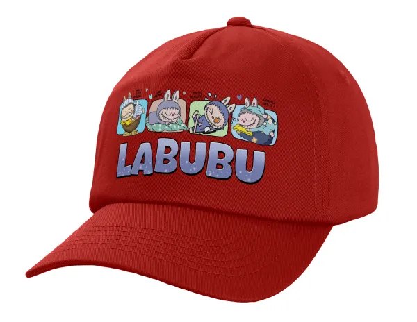 Labubu — 1
