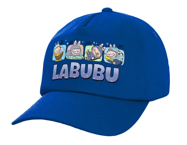 Labubu — 1