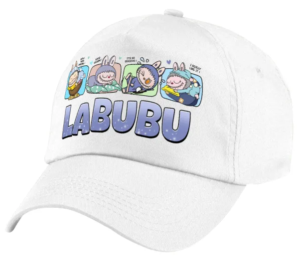 Labubu — 1