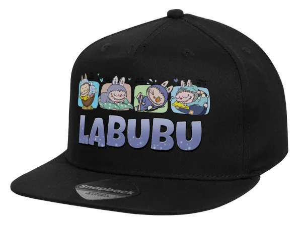 Labubu — 1