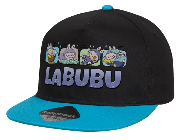 Labubu — 1