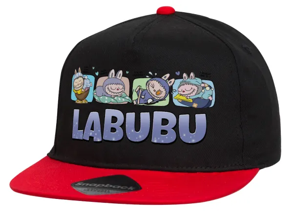Labubu — 1