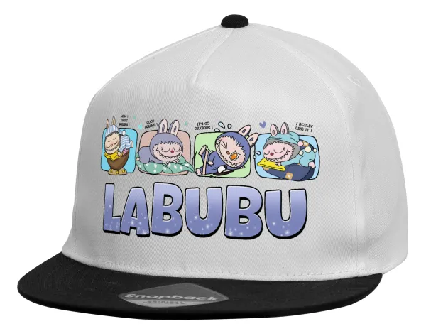 Labubu — 1