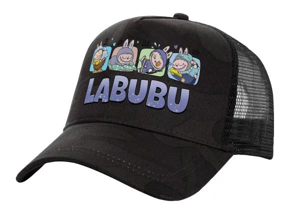 Labubu — 1