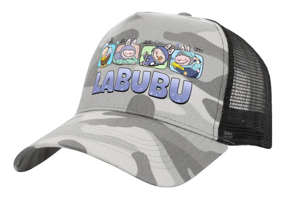 Labubu — 1