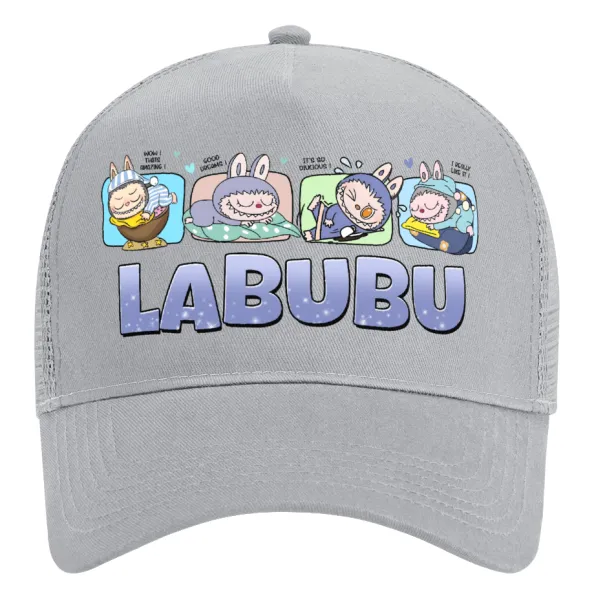 Labubu — 2