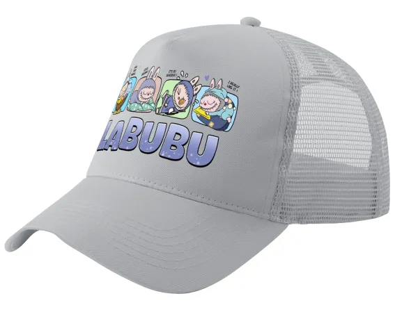Labubu — 1