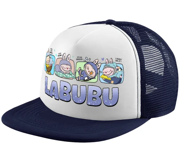 Labubu — 1