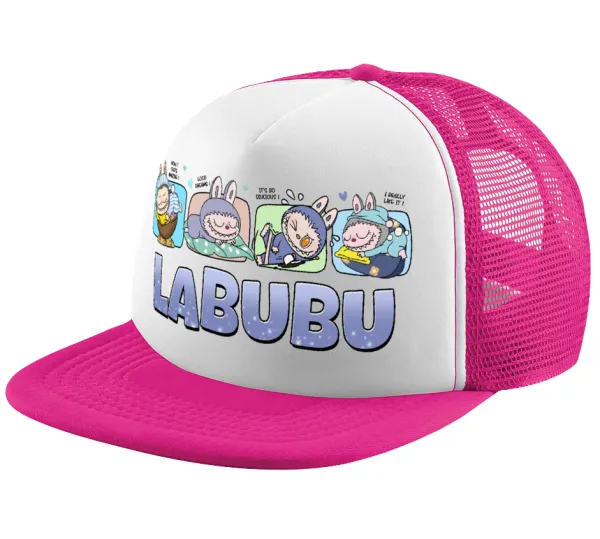 Labubu — 1